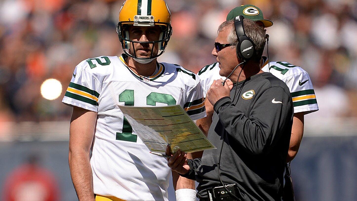 Why Tom Clements answered Aaron Rodgers' call to return to the Packers