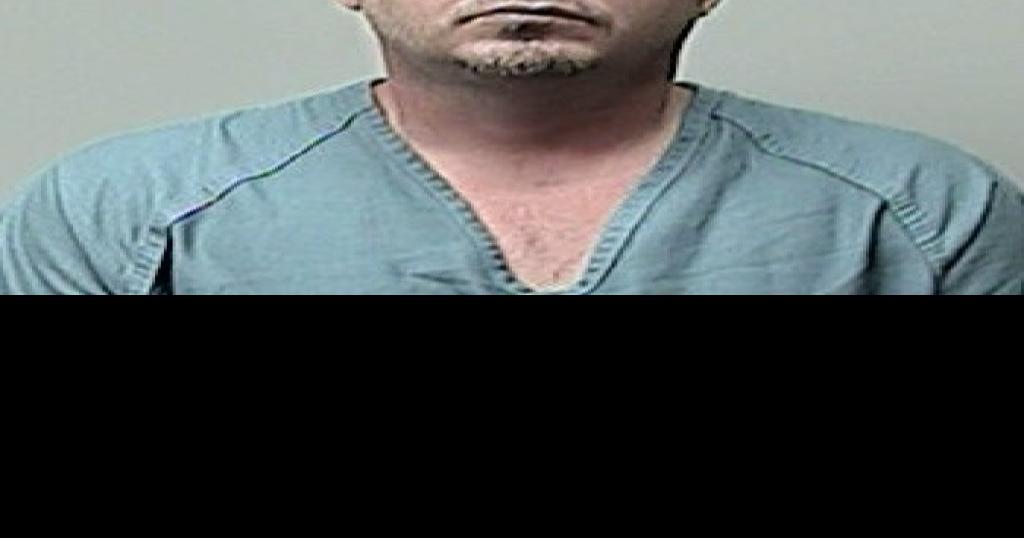 Update Police think Verona man charged with child trafficking could