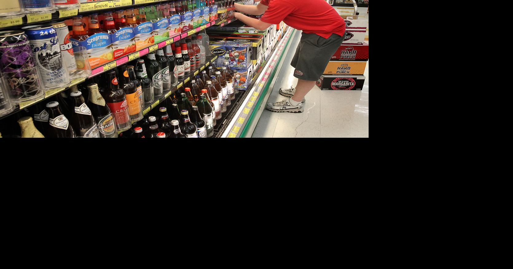 Wisconsin's alcohol and beer laws are overhauled