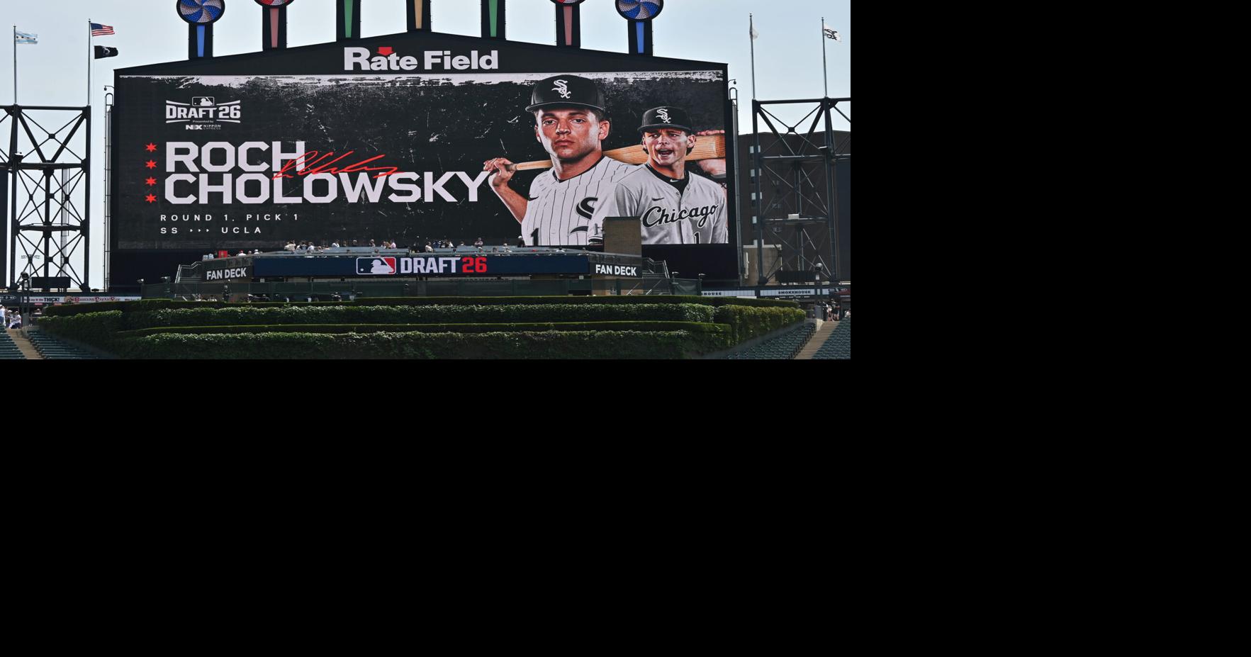 Takeaways from the 2026 MLB Draft