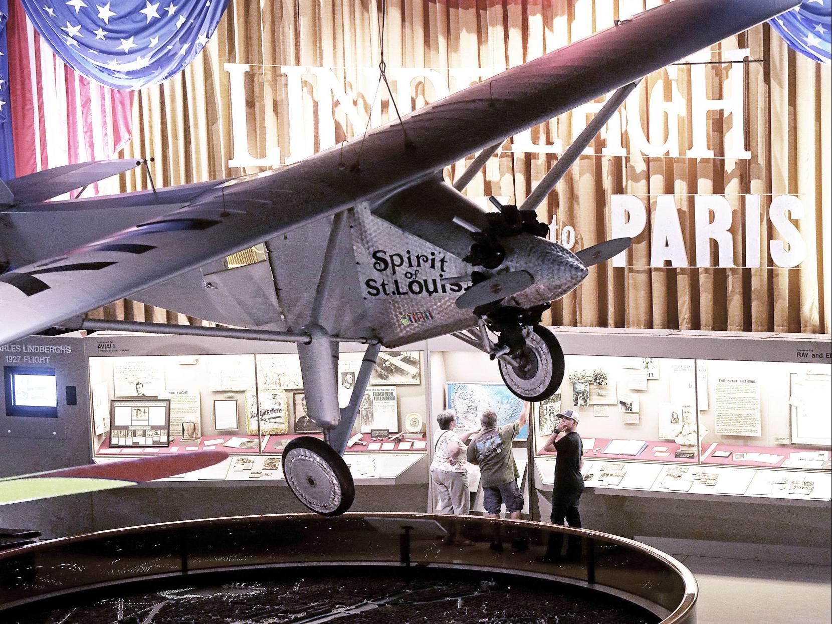 Eaa Aviation Museum In Oshkosh Offers Up Aviation History And Innovation Year Round Travel Madison Com It's pilot week in gta online, and rockstar is handing out triple gta$ and rp together with a free nagasaki ultralight. eaa aviation museum in oshkosh offers
