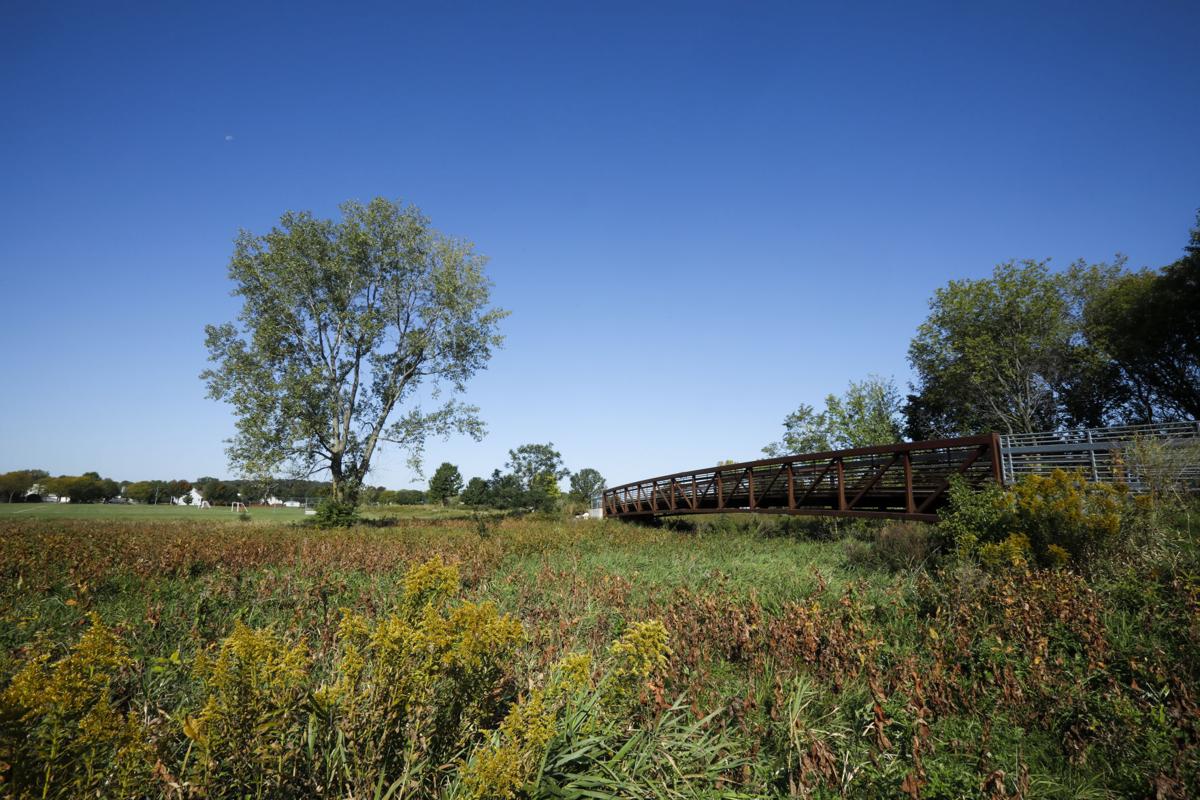 County Grove Park