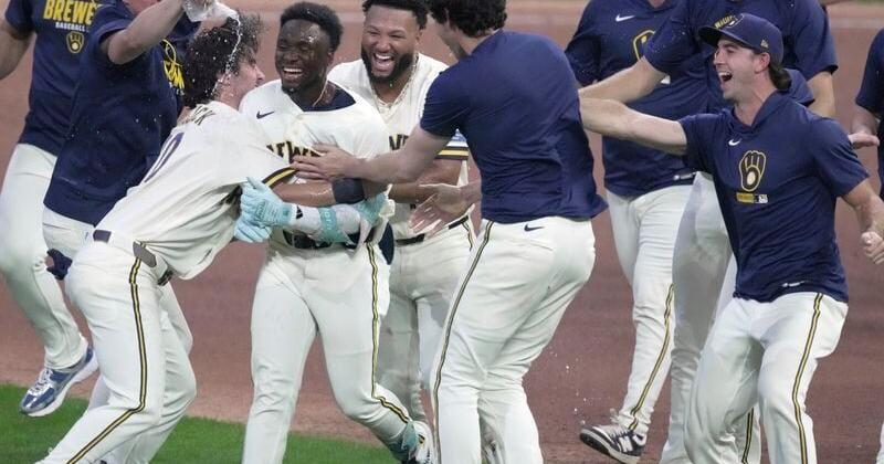 Why the Brewers can clinch a playoff spot with their next victory