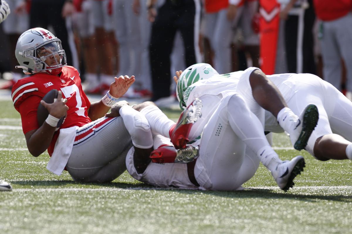 big ten photo