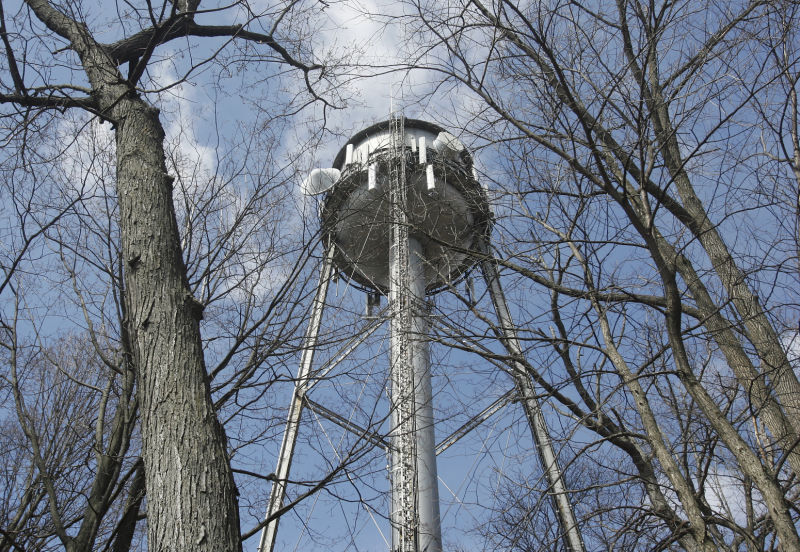 Photos: Variety among Madison-area water towers | Local News | madison.com