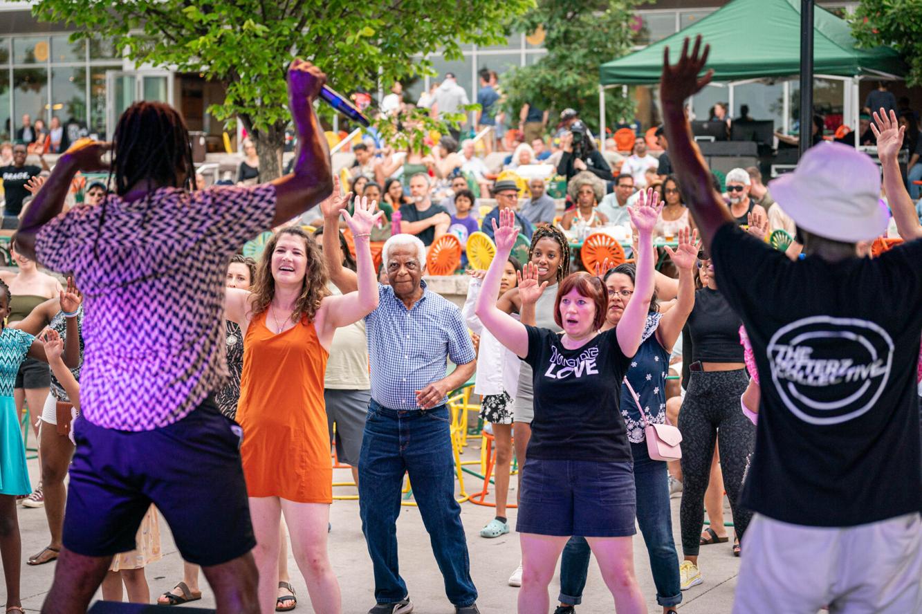 17 fun things to do in the Madison area this weekend