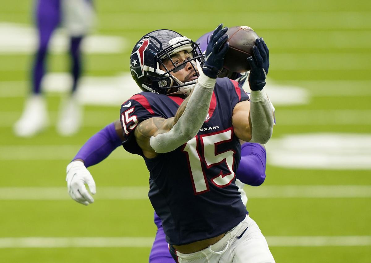 Despite Discussing Will Fuller Trade With Texans Packers Stand Pat At Nfl Trade Deadline Pro Football Madison Com