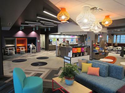 hilton suites promo wisconsin