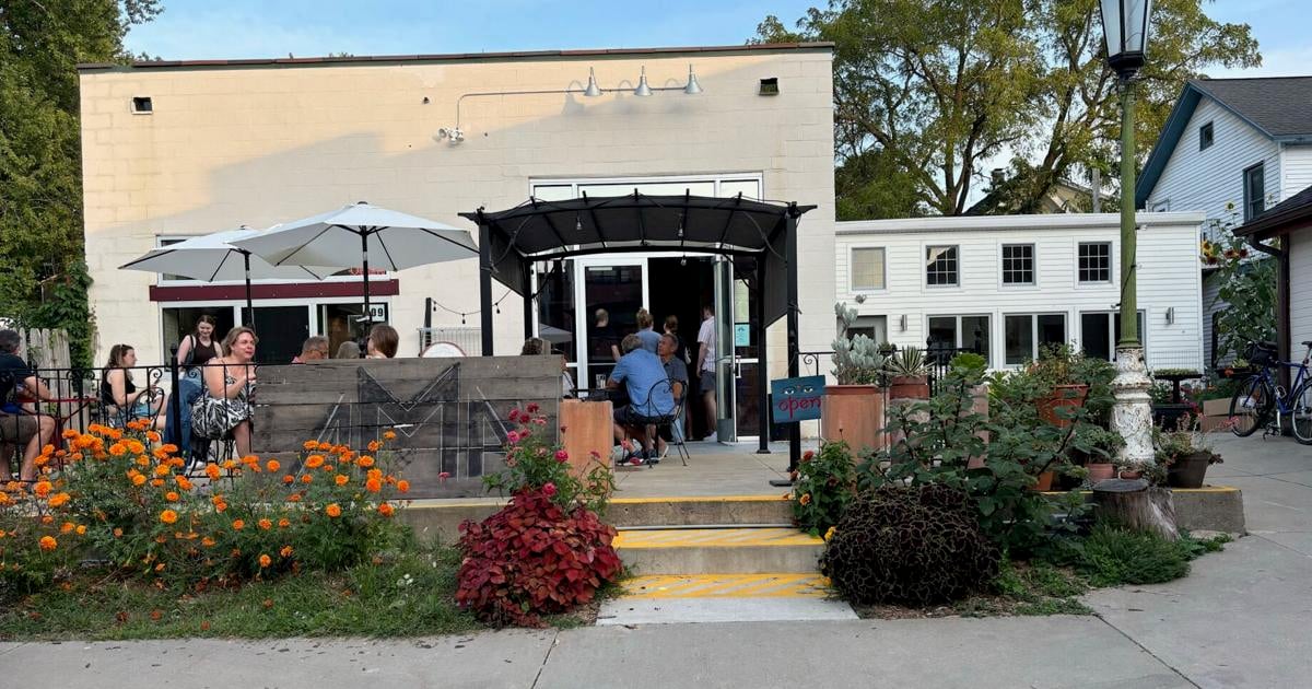 Restaurant review: Ama Kitchen was worth the wait