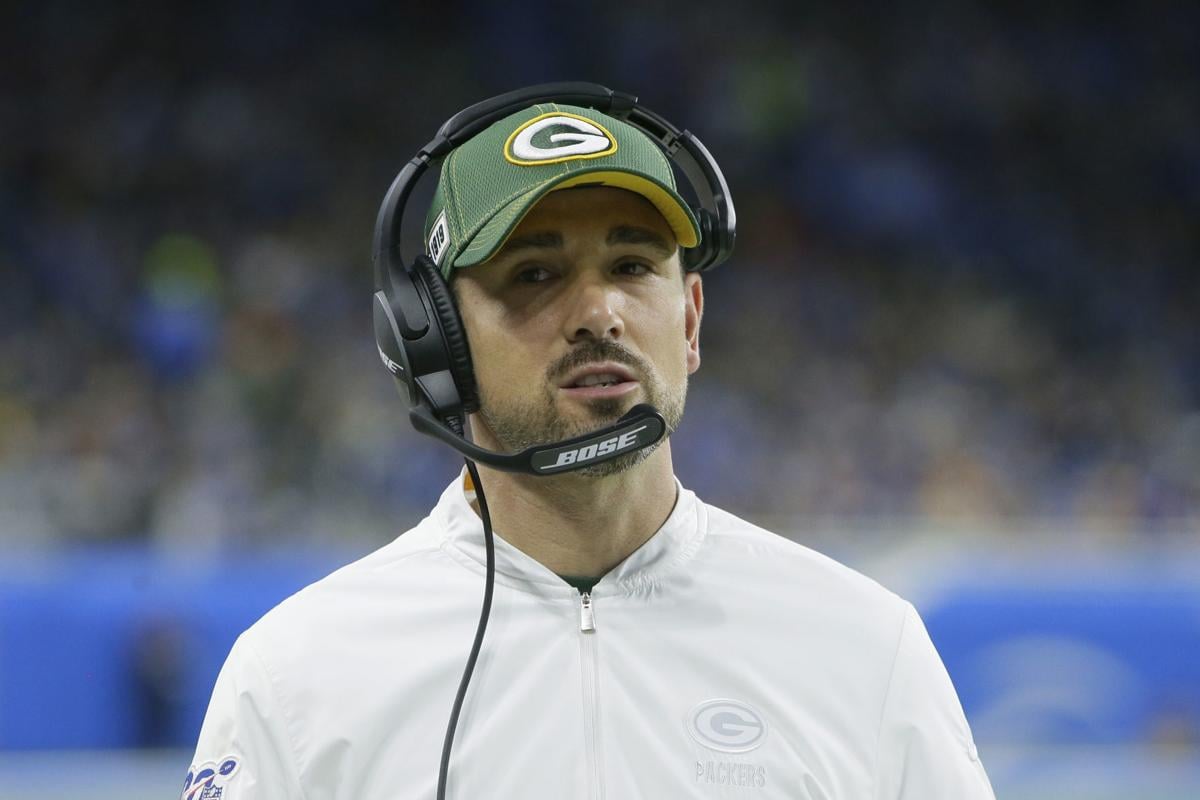 Packers DC Mike Pettine not returning for 2021 season