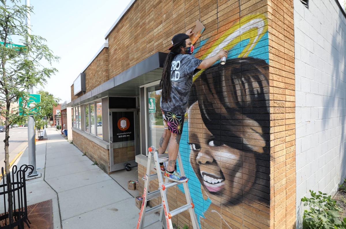 Mural