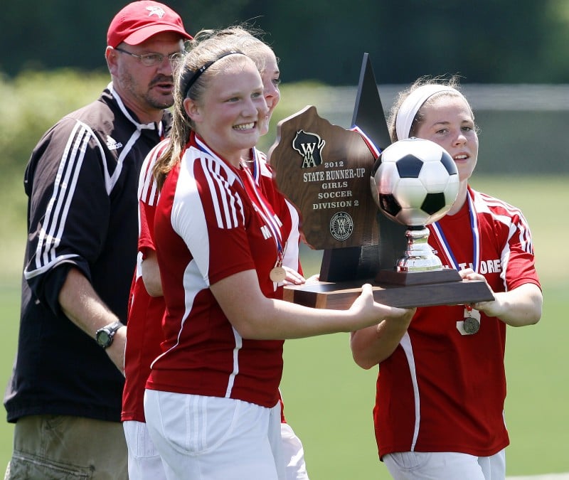 WIAA Div. 2 state soccer Mount Horeb settles for silver