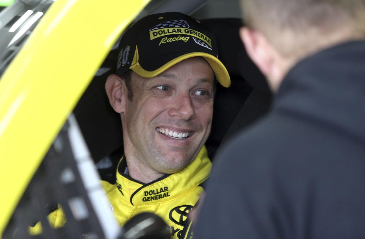 Matt Kenseth photo