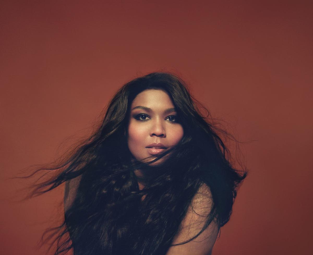 Lizzo at Sylvee (copy)