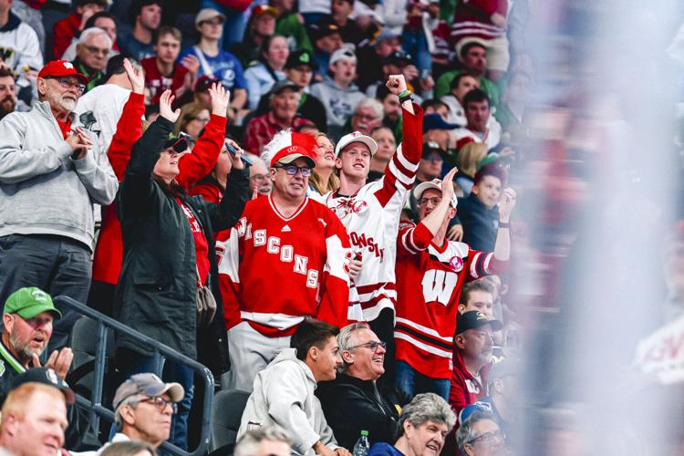 The Badgers are back