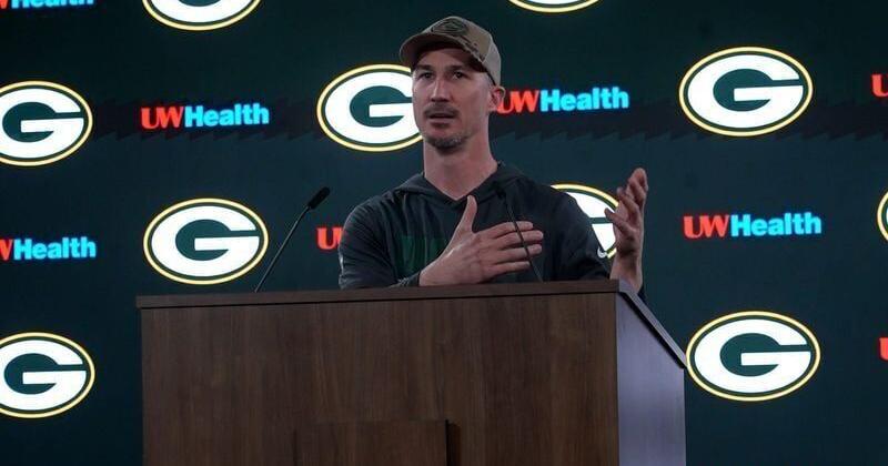 How Cam Achord plans to fix Packers' struggling special teams unit