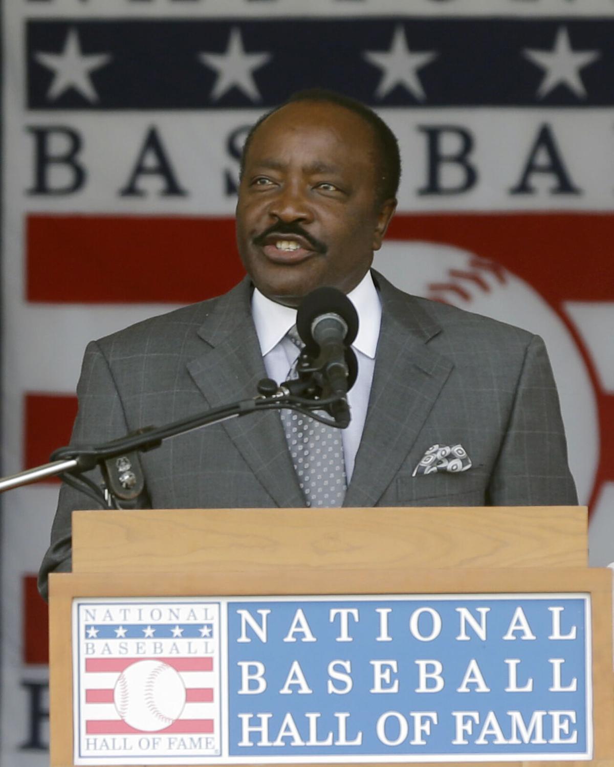 A 'difficult' year for baseball's Hall of Fame continues with death of Joe  Morgan