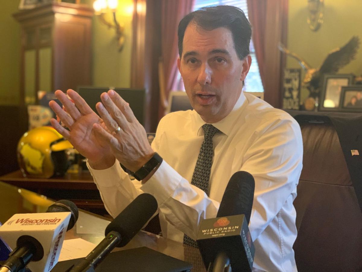 Scott Walker