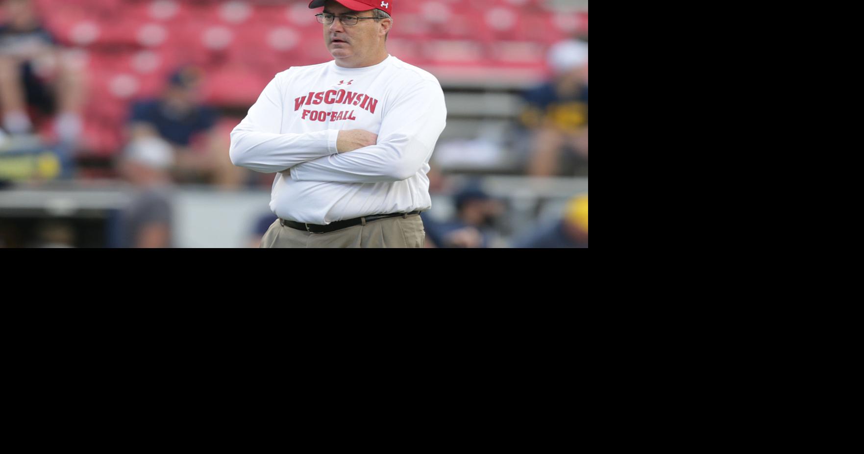 Attorney Badgers football coach Paul Chryst reached out to dismissed