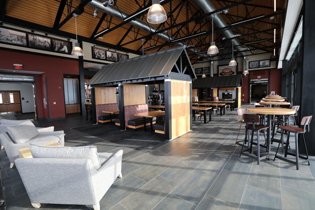 Duluth Trading Co Adds To Transformation Of Mount Horeb While Gempler S Quietly Returns Business News Madison Com