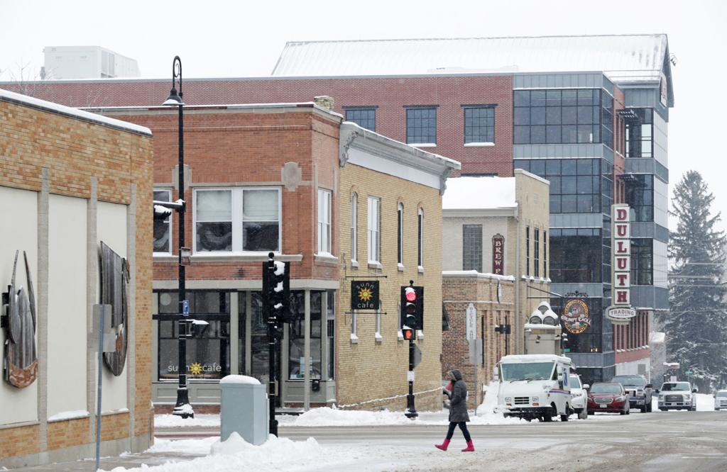 Duluth Trading Co Adds To Transformation Of Mount Horeb While