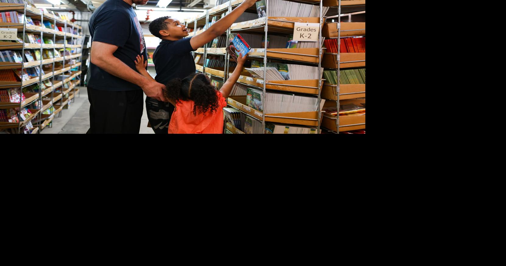 SOUTH SIDE | BOOKS4SCHOOL Madison's best kept literary secret is on the South Side