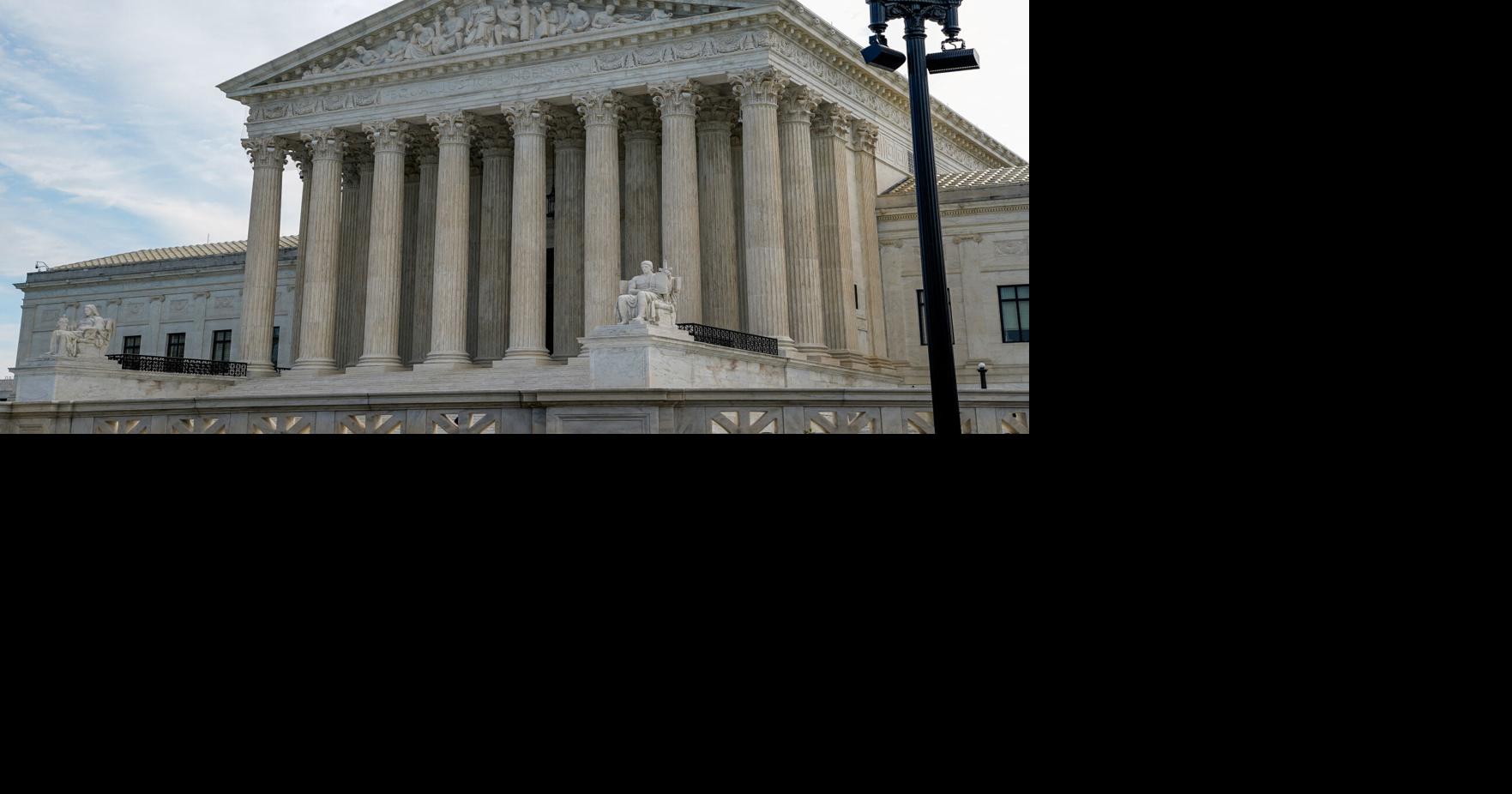 Sycophants on the U.S. Supreme Court are the real problem