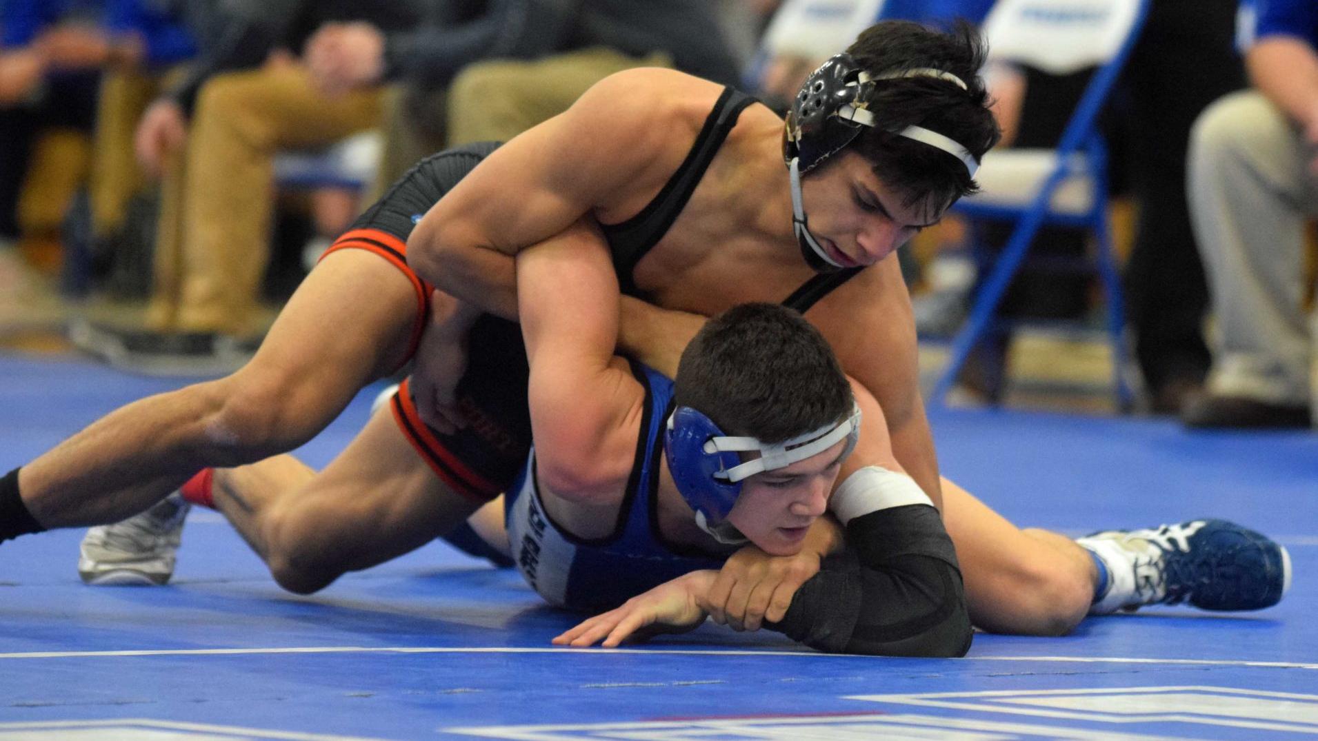 Wiaa State Wrestling Preview Tournament Starts Thursday At Kohl Center High School Wrestling Madison Com Wisconsin State Wrestling Tournament 2022