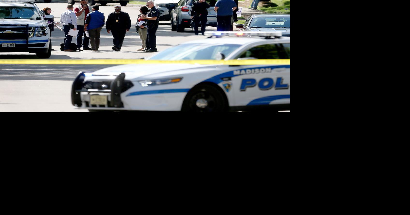 La Follette students to be screened with metal detector wands after