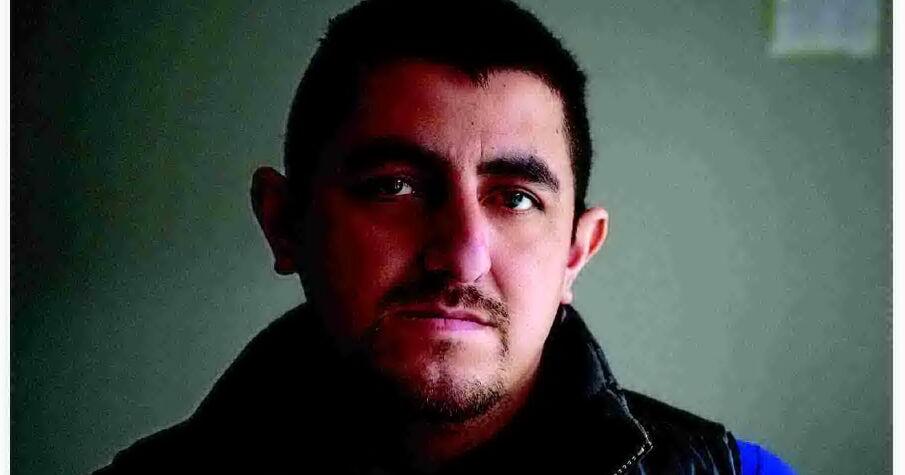 ICE encounter ends in hospital