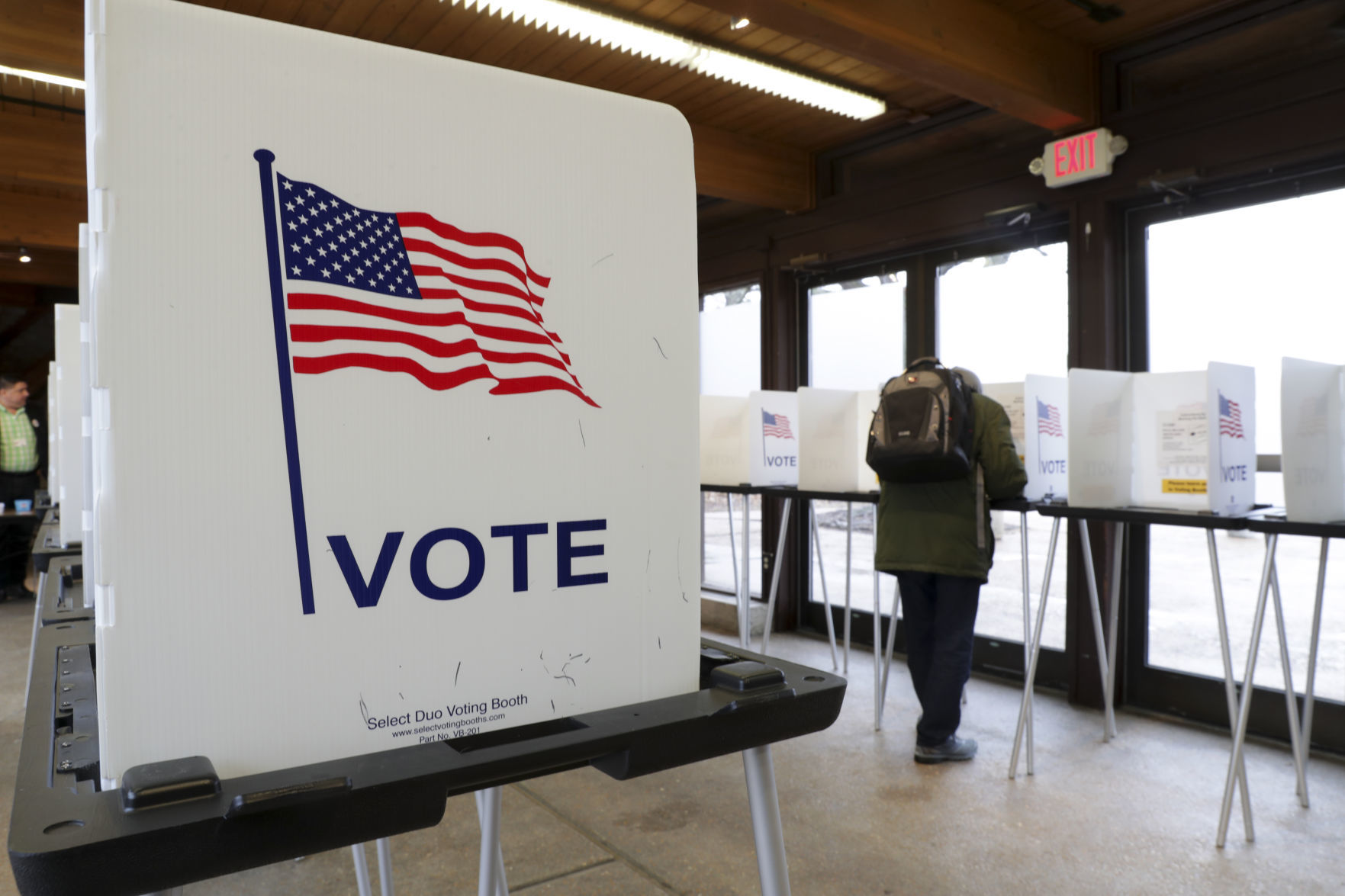 Updated: Election results from Wisconsin's 2018 spring Updated: Election results from Wisconsin's 2018 spring