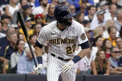 Milwaukee Brewers' slugger Ryan Braun announces retirement after 14 seasons  - The Globe and Mail