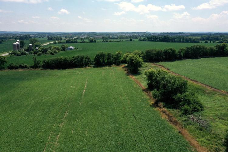 Veridian proposes over 500 homes on Madison #39 s Far East Side