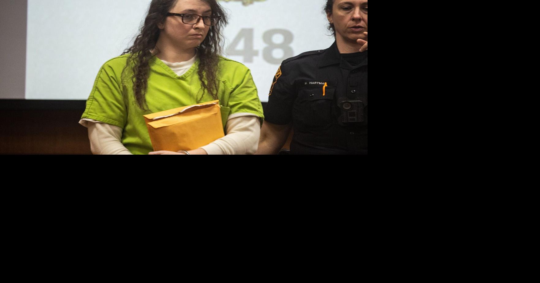 Josie Dikeman guilty of all counts in 6-year-old’s death