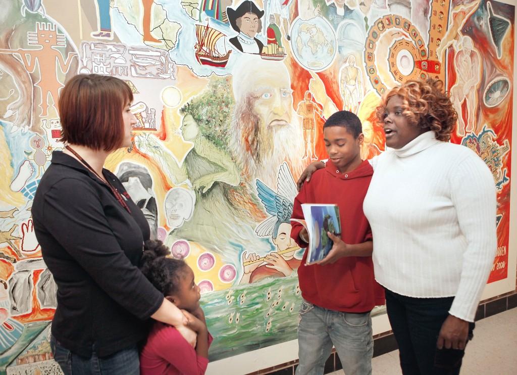 Beating The Odds Three Schools Find Success In Helping Kids Local Education Madison Com