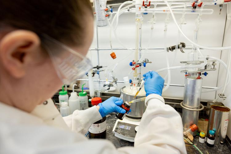 $27M WARF investment fuels UW–Madison’s next frontiers in research