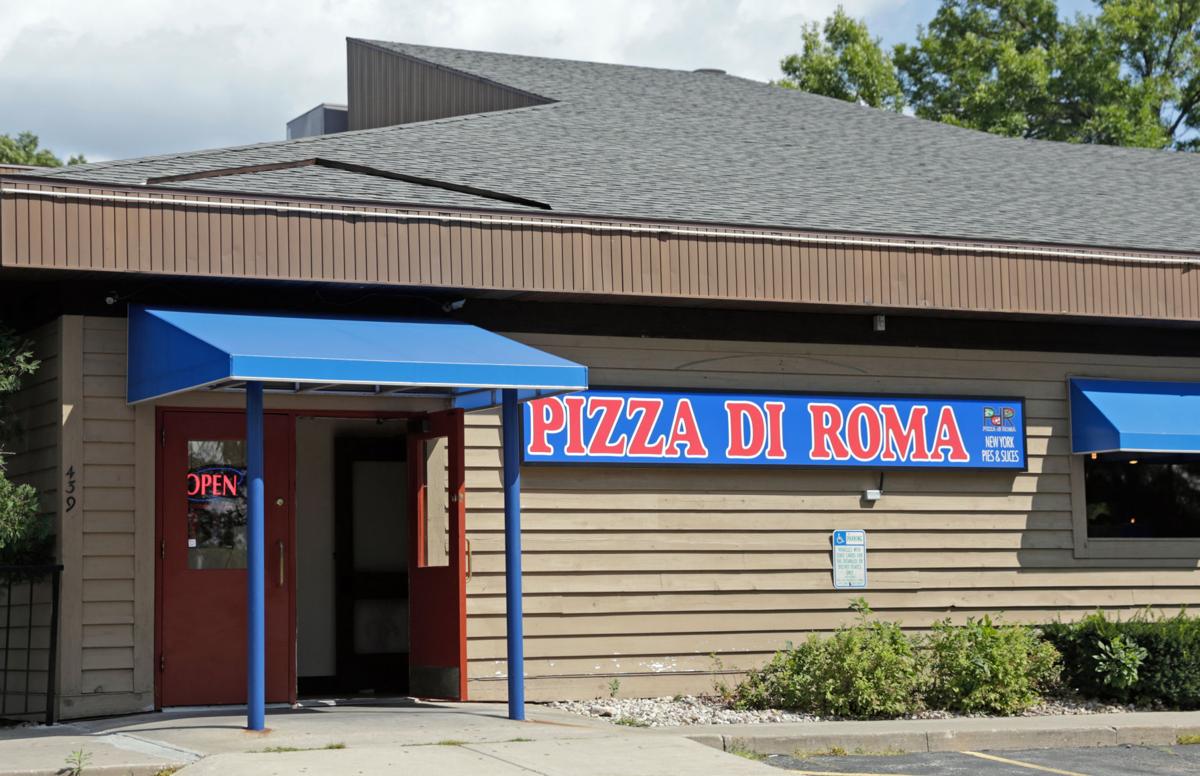 Pizza di Roma fans can get New York-style slices near West Towne now | Dining reviews | madison.com