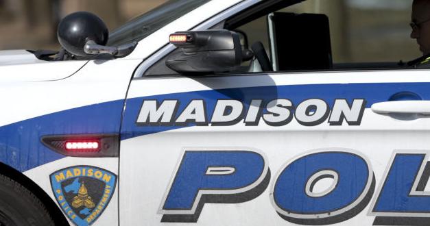 Officers involved in fatal Madison shooting identified