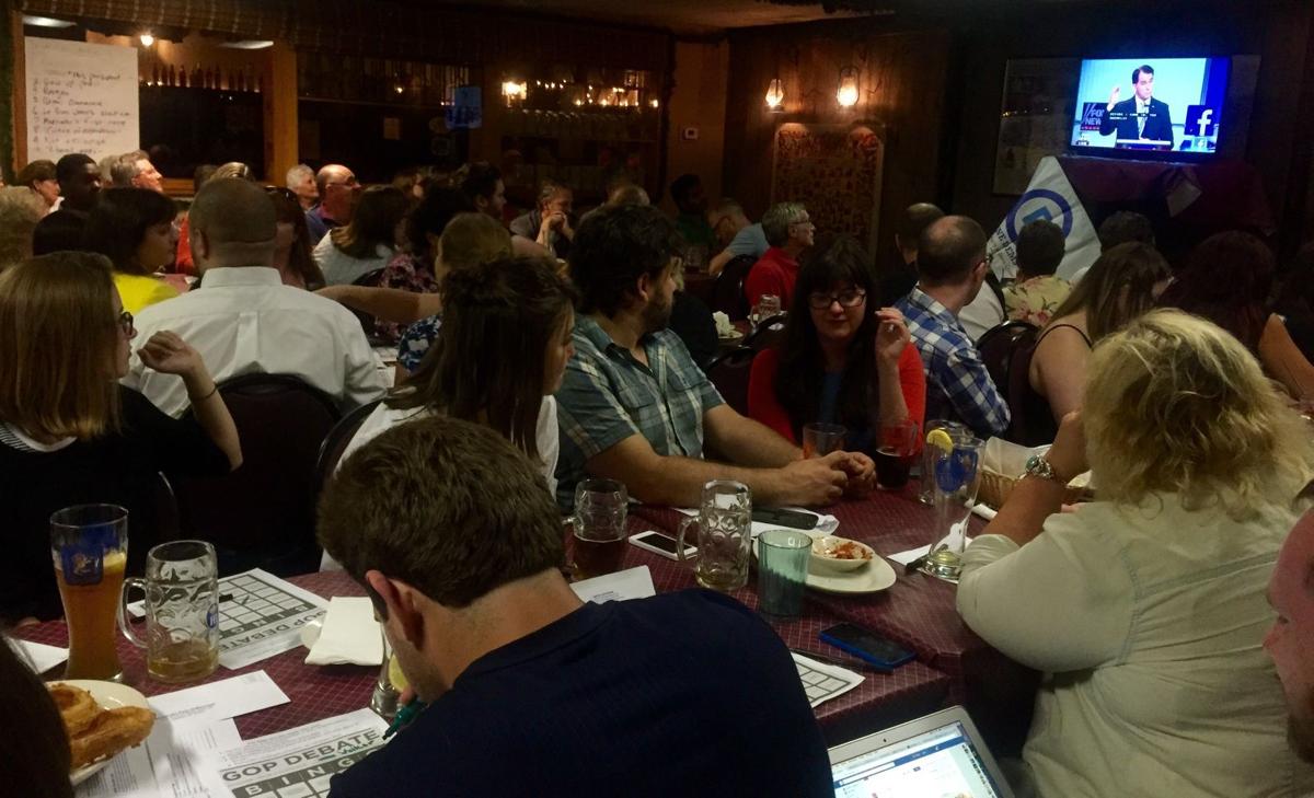 gop debate watch party