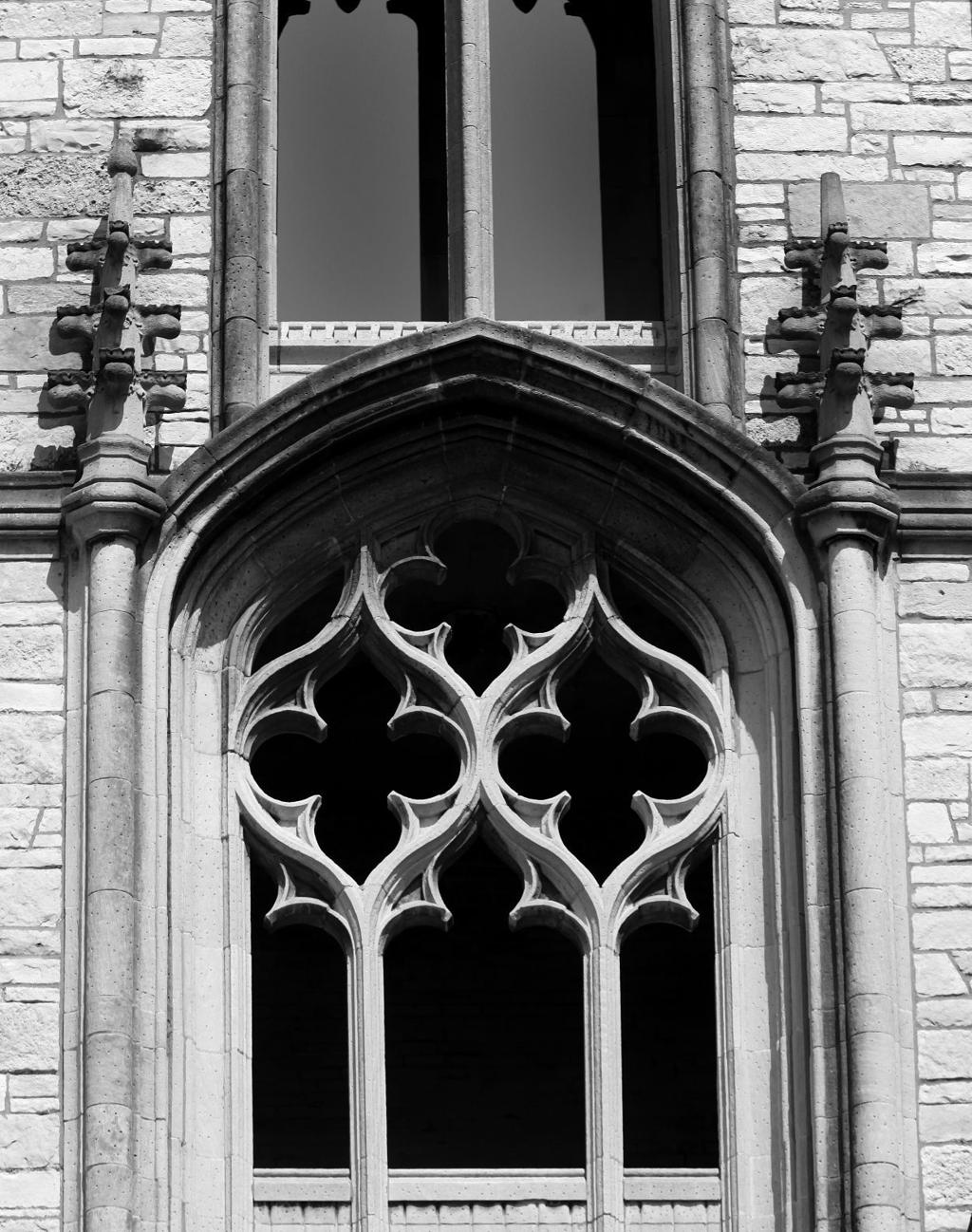 Photos Ornate Stonework And Masonry On Downtown Area Buildings