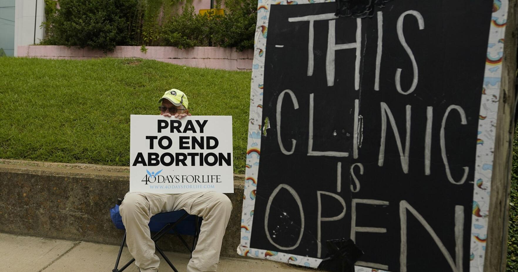 A year after fall of Roe, 25 million women live in states with abortion bans or tighter restrictions - Vimarsana News