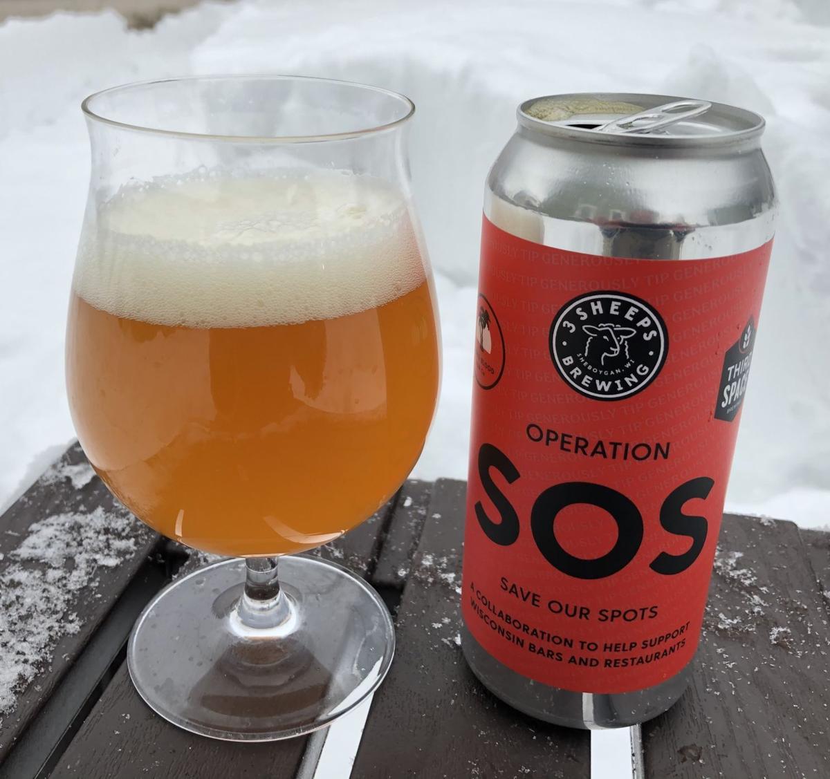 Operation SOS