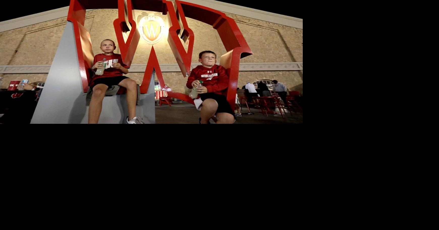 How does the Wisconsin athletic department spend $193.6 million? Here's a breakdown