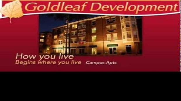 Goldleaf Development Apartments Madison Com