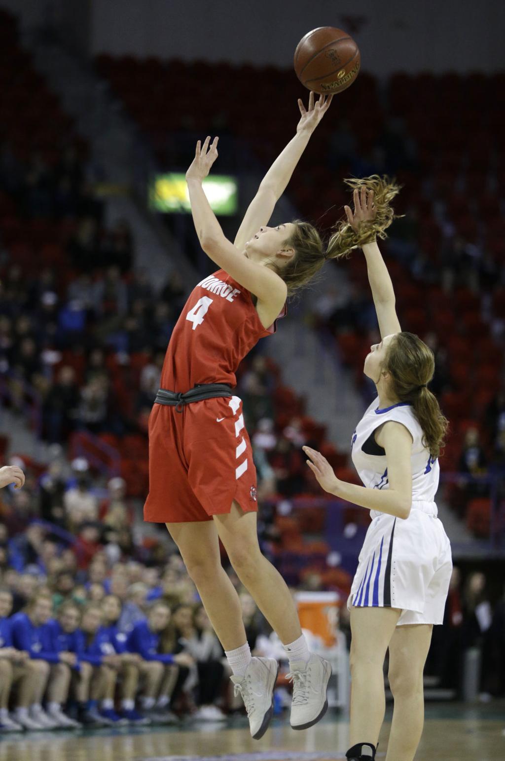 Prep Notes Monroe Names Girls Basketball Boys Soccer Coaches