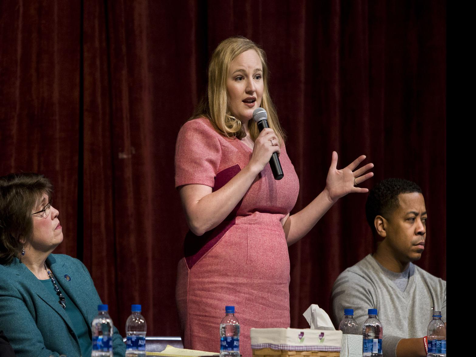 What Does The Democratic Straw Poll Mean In The Wisconsin Governor S Race Local Government Madison Com A meeting poll is very helpful in situations where the opinion of each individual participant is important.