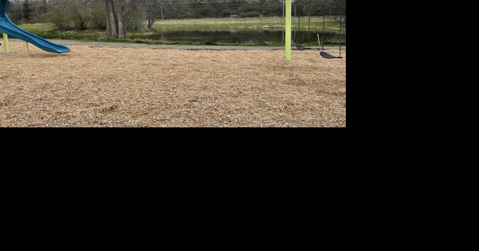 Hillside Heights Park