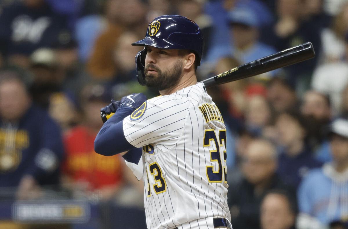 Prince Fielder's 10 most memorable Brewers HRs