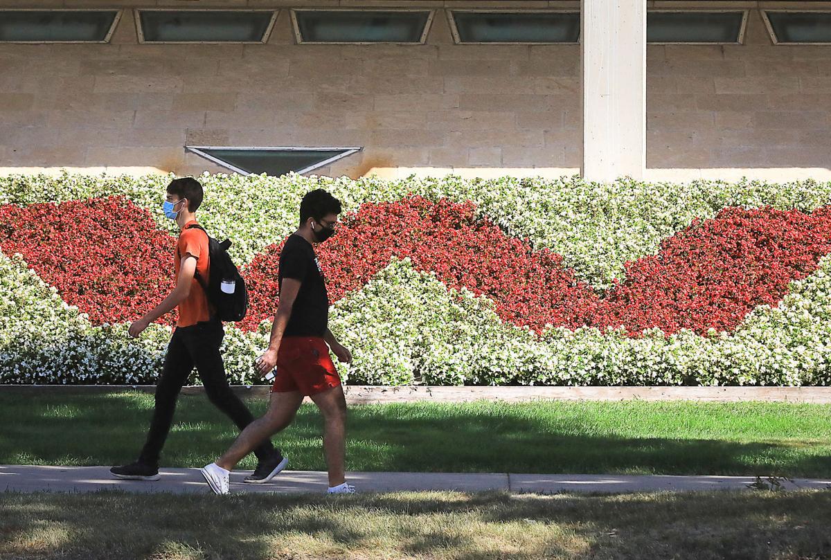 UW Reopening
