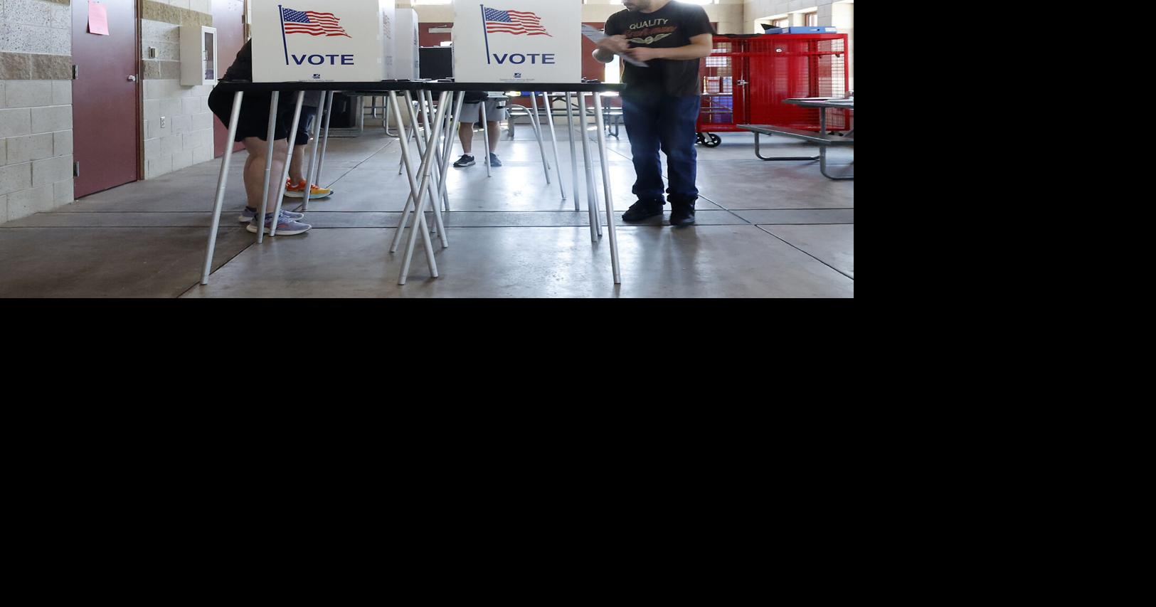 Wisconsin Assembly candidates on the issues
